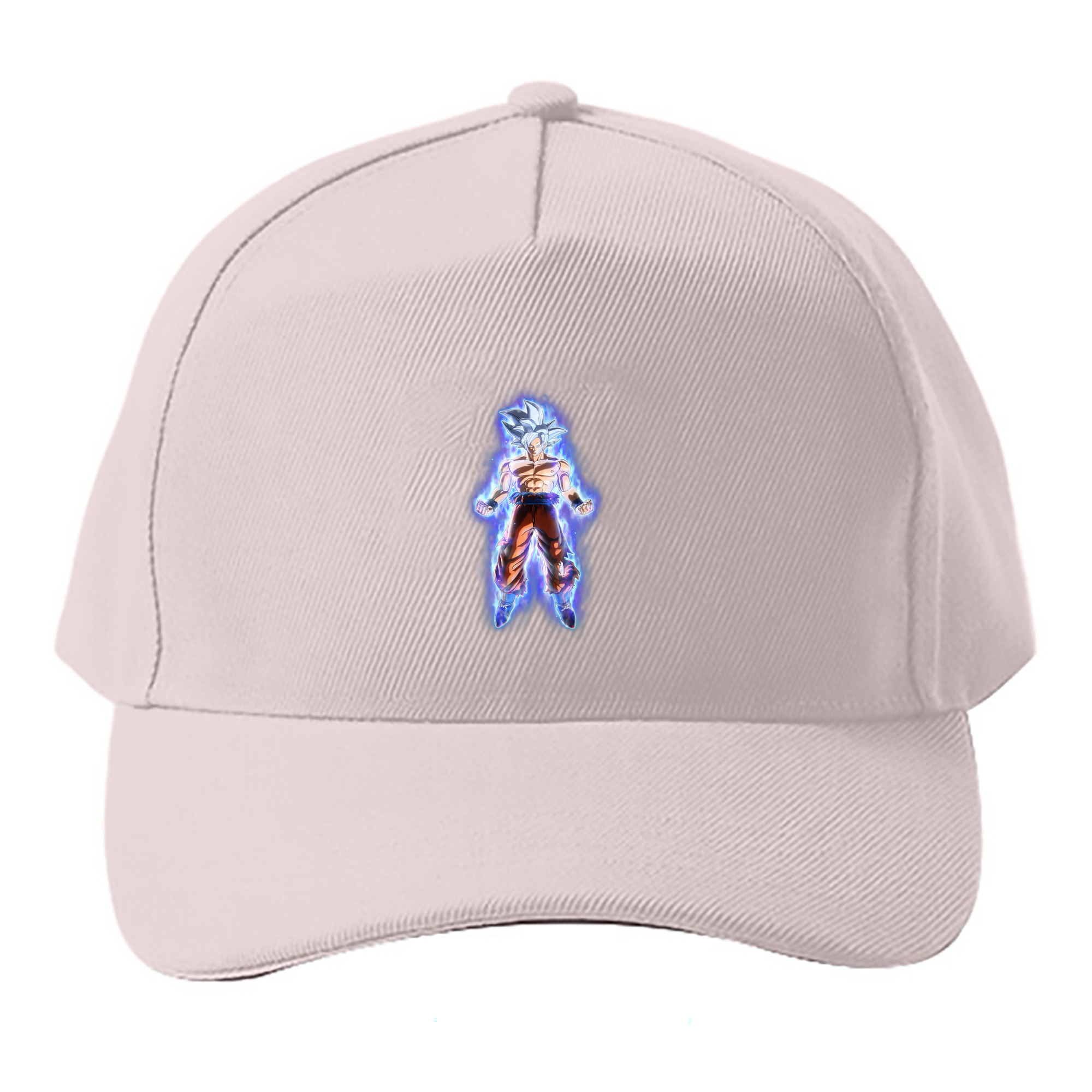 （画像用） ドラゴンボール 孫悟空（そん ごくう）Son Goku カカロット DRAGON BALL Kakarotto ベースボールキャップ 綿100％ 男女兼用 帽子 スポーツ